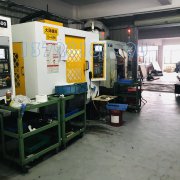 CNC加工センターとその他の設備_2