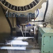 CNC加工センターとその他の設備_3