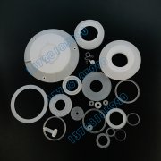 PCTFE非標準加工品1