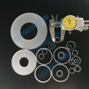 PCTFE低温ガスケット