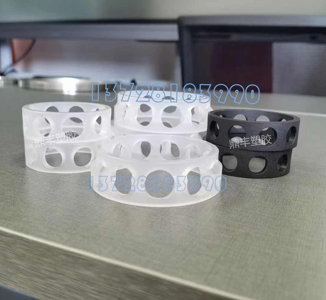 PCTFE非標準加工品2